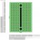מטריצה מיני - 170 נקודות - ירוקה