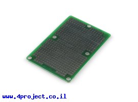 תמונה של מוצר לוח הלחמה מלבן 76/51 מ"מ
