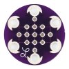 לוח הלחמה קטן ל-LilyPad