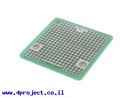 תמונה של מוצר לוח הלחמה מרובע 51x51 מ"מ