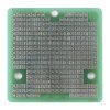 לוח הלחמה מרובע 51x51 מ"מ