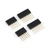 סוקט עם רגליים ארוכות - ערכה ל-Arduino