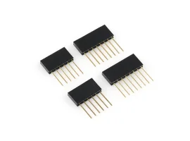 תמונה של מוצר סוקט עם רגליים ארוכות - ערכה ל-Arduino