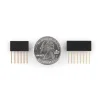 סוקט עם רגליים ארוכות - ערכה ל-Arduino