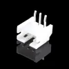 מחבר JST-PH 3 Pin בזווית - PTH
