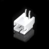 מחבר JST-PH 2 Pin בזווית - PTH