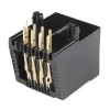 מחבר RJ45 8 Pin לרשת מחשבים
