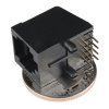 מחבר RJ45 8 Pin לרשת מחשבים