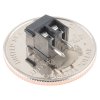 מחבר טרמינל 3.5 מ"מ - 2 פינים