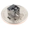 מחבר טרמינל 3.5 מ"מ - 2 פינים