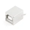 מחבר USB-B נקבה - עומד