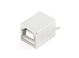 תמונה של מוצר מחבר USB-B נקבה - עומד