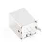 מחבר USB-B נקבה - עומד