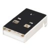 מחבר USB-A זכר