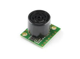 תמונה של מוצר חיישן מרחק אולטראסוני - Maxbotix LV-EZ1