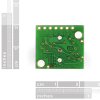 חיישן מרחק אולטראסוני - Maxbotix LV-EZ1
