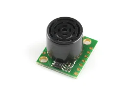 תמונה של מוצר חיישן מרחק אולטראסוני - Maxbotix LV-EZ2