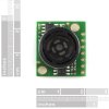 חיישן מרחק אולטראסוני - Maxbotix LV-EZ2