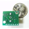 חיישן מרחק אולטראסוני - Maxbotix LV-EZ3