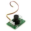 מצלמה CMOS 500x582 ש/ל - אינפרה-אדום