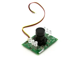 תמונה של מוצר מצלמה CMOS 500x582 ש/ל - אינפרה-אדום