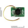 מצלמה CMOS 500x582 ש/ל - אינפרה-אדום