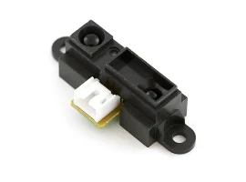 תמונה של מוצר חיישן אינפרה-אדום / מרחק קצר Sharp GP2D120XJ00F