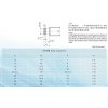 בורג הנעה RM1605 300mm