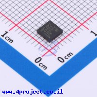Microchip Tech LAN8742A-CZ-TR