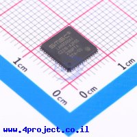 Microchip Tech LAN9500AI-ABZJ-TR