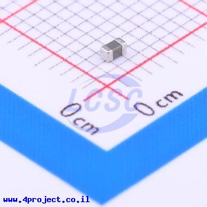 Walsin Tech Corp 0603X475K160CT