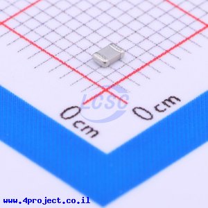Walsin Tech Corp 0805N1R0B500CT