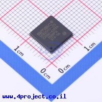 Microchip Tech USB2517I-JZX-TR