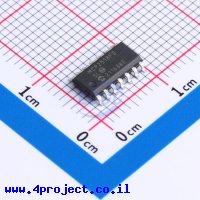 Microchip Tech MCP2518FDT-H/SL