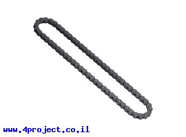 תמונה של מוצר שרשרת 8 מ"מ - 62 מקטעים (496 מ"מ)