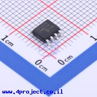 Microchip Tech MCP14E5-E/SN