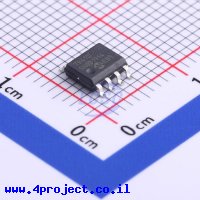 Microchip Tech MCP79410-I/SN