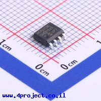 Microchip Tech MCP6V28-E/SN