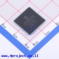 Microchip Tech KSZ9896CTXI