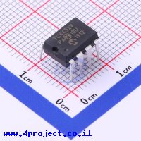 Microchip Tech TC4452VPA