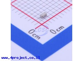 תמונה של מוצר  YAGEO CC0603FRNPO9BN220