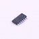 Analog Devices Inc./Maxim Integrated MAX489ESD+T