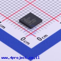 Analog Devices AD2420BCPZ