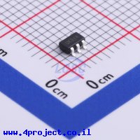 Diodes Incorporated 74LVC1G34W5-7