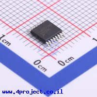Diodes Incorporated 74AHCT595T16-13