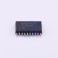 Texas Instruments CD74ACT540M96