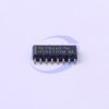 Texas Instruments CD74HC40103M
