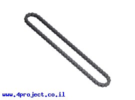 תמונה של מוצר שרשרת 8 מ"מ - 68 מקטעים (544 מ"מ)