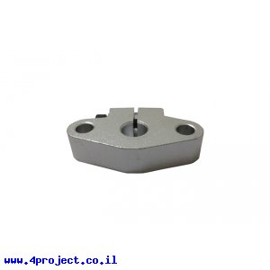 מחזיק SHF8 למוט בקוטר 8 מ"מ