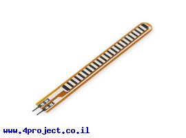 תמונה של מוצר חיישן כח / קיפול 5.5 ס"מ